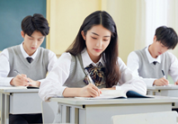 济南大智金复高考复读学校优势
